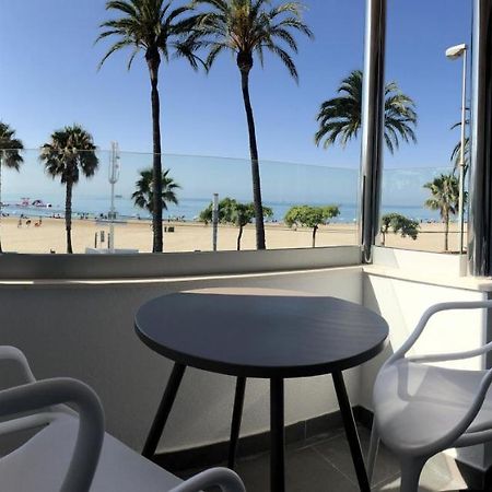 For A Stay Roesmar Cambrils Exterior photo
