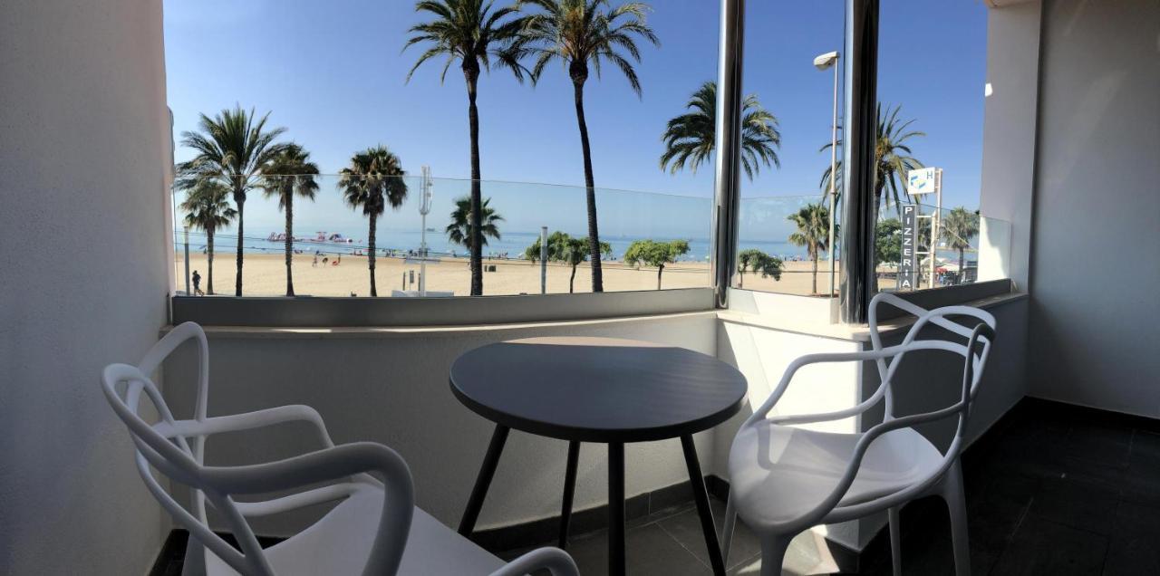 For A Stay Roesmar Cambrils Exterior photo