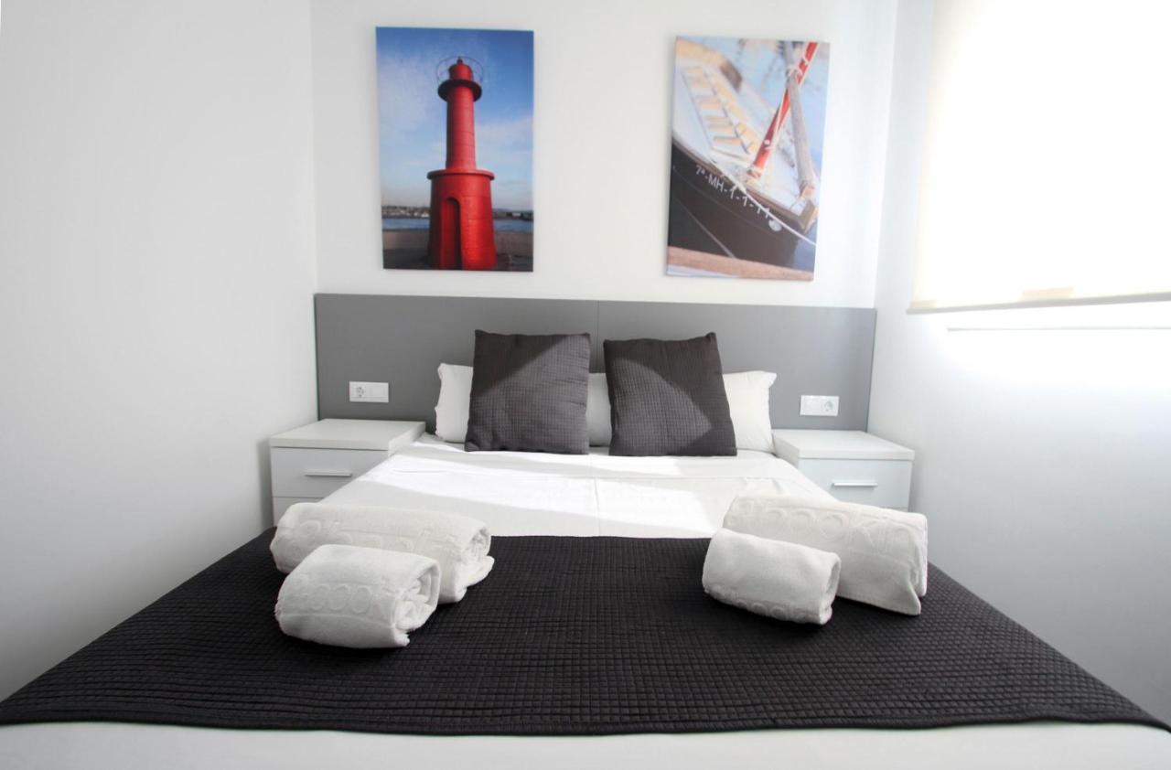 For A Stay Roesmar Cambrils Exterior photo